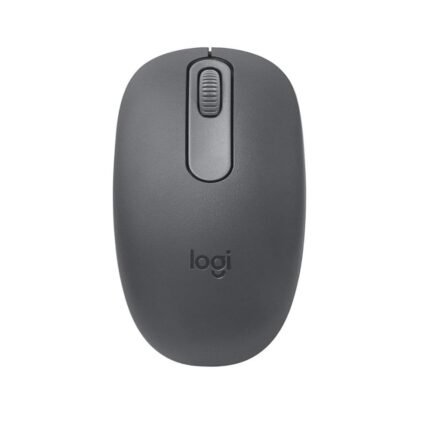 Home 1 Logitech M196 Bluetooth Wireless Mouse