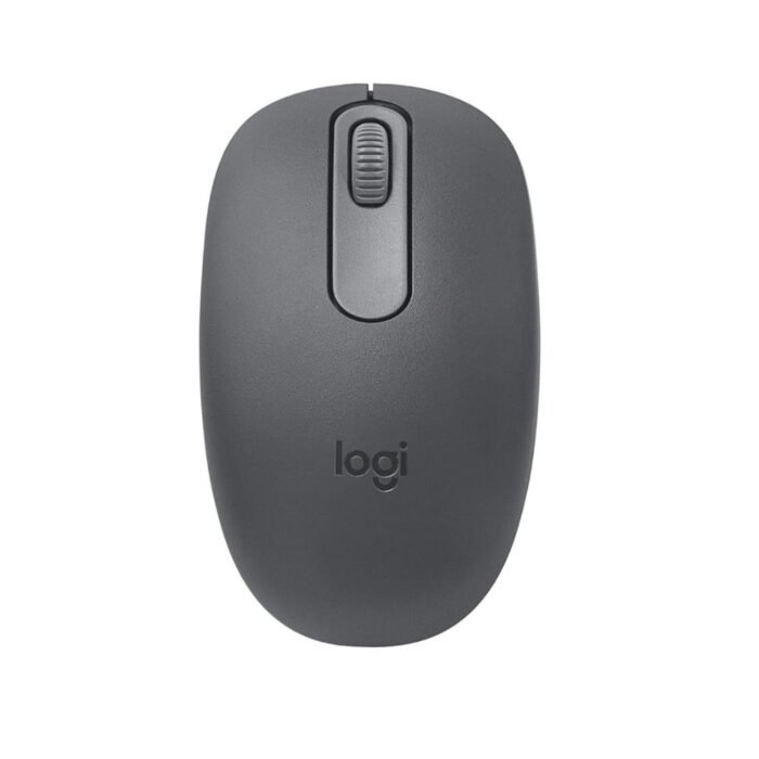 Logitech M196 Bluetooth Wireless Mouse Logitech M196 Bluetooth Wireless Mouse