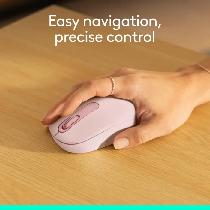 Logitech M196 Bluetooth Wireless Mouse Logitech M196 Bluetooth Wireless Mouse