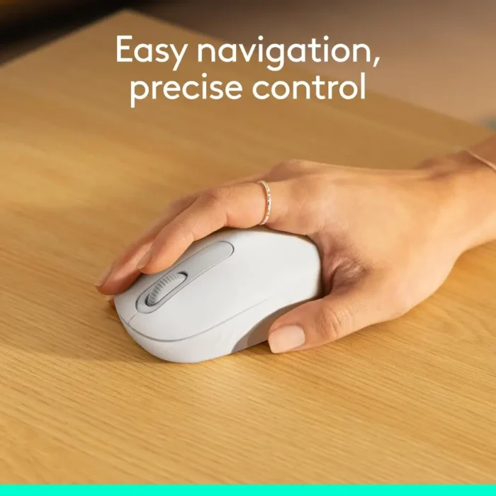 Logitech M196 Bluetooth Wireless Mouse Logitech M196 Bluetooth Wireless Mouse