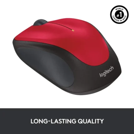 Logitech M235 Wireless Mouse