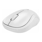 Logitech M240 Silent, Portable Bluetooth Mouse (Off White) 2 Logitech M240 Silent Portable Bluetooth Mouse
