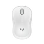 Logitech M240 Silent, Portable Bluetooth Mouse (Off White) 1 Logitech M240 Silent, Portable Bluetooth Mouse