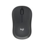 Logitech M240 Silent, Portable Bluetooth Mouse (Graphite) 1 Logitech M240 Silent, Portable Bluetooth Mouse