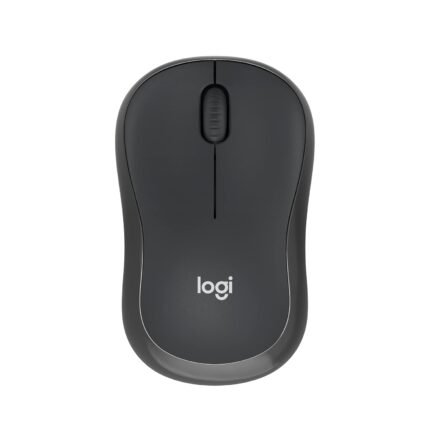 Logitech M240 Silent, Portable Bluetooth Mouse