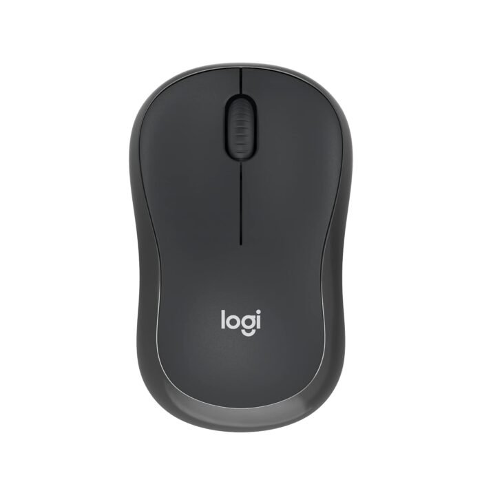 Logitech M240 Silent, Portable Bluetooth Mouse Logitech M240 Silent, Portable Bluetooth Mouse