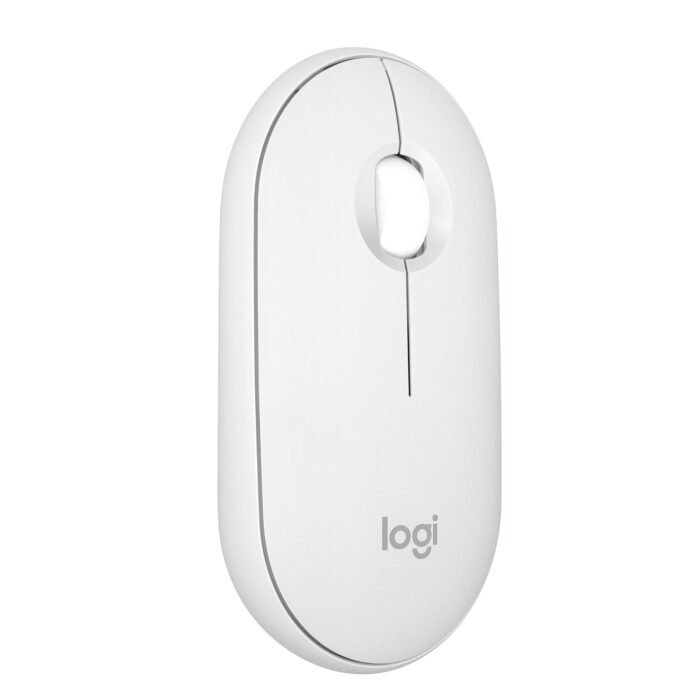Logitech Pebble Mouse 2 M350s Slim Bluetooth Wireless Mouse Logitech Pebble Mouse 2 M350s Slim Bluetooth Wireless Mouse