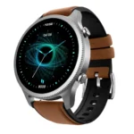 NoiseFit Halo 1.43" AMOLED Display, Bluetooth Calling Round Dial Smart Watch 1 NoiseFit Halo 1.43 AMOLED Display, Bluetooth Calling Round Dial Smart Watch