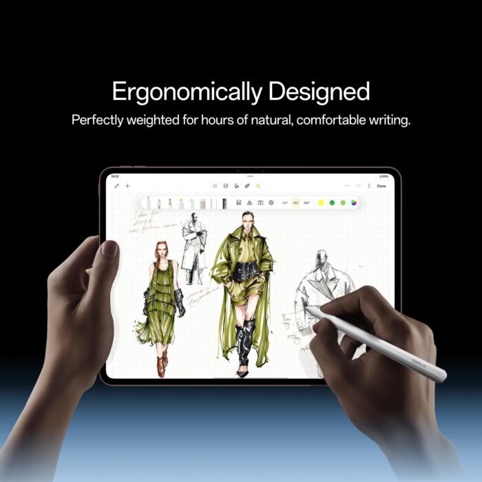 OnePlus Stylo Pro Digital Stylus Pen