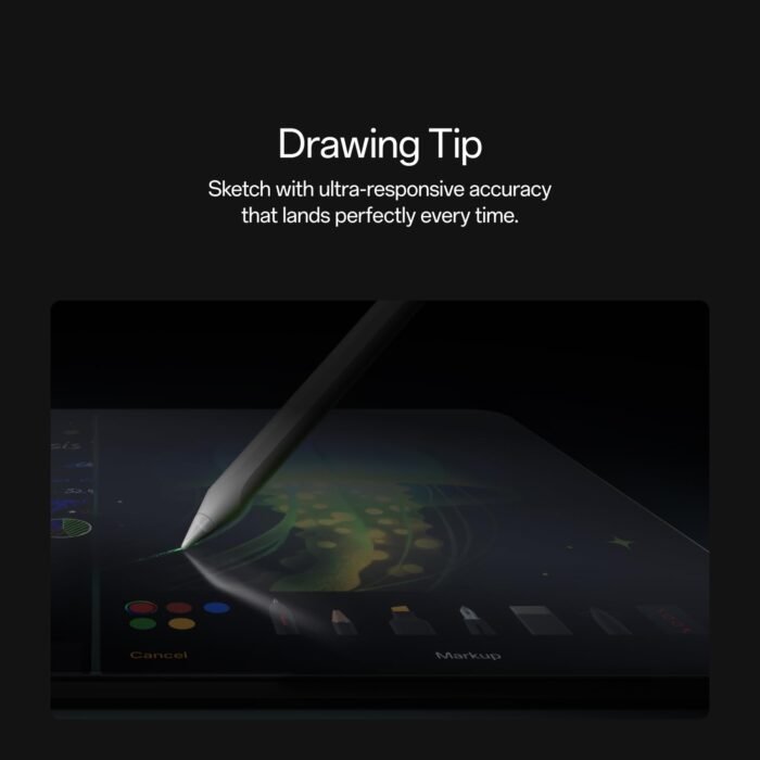OnePlus Stylo Pro Digital Stylus Pen