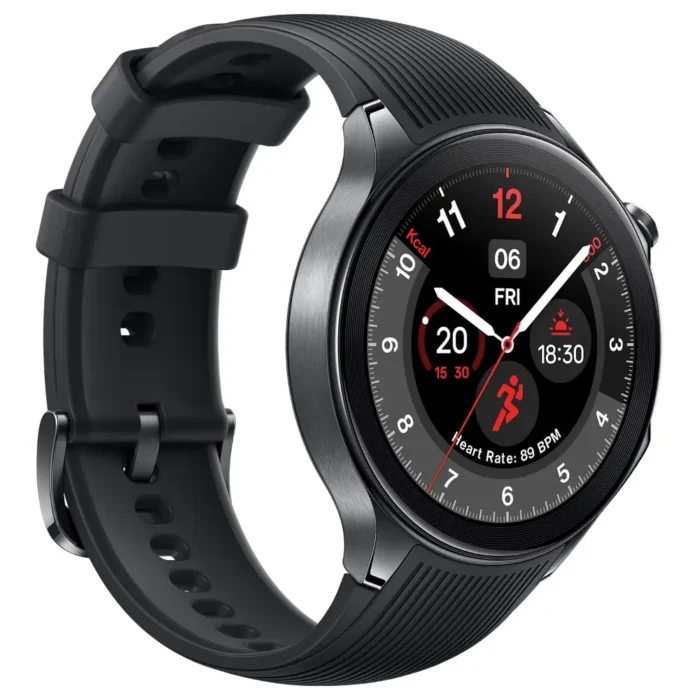 OnePlus Watch 2 1.43 Inch AMOLED Display, GPS, 5 ATM, IP68 and BT Calling 100 Hrs Battery life OnePlus Watch 2 1.43 Inch AMOLED Display, GPS, 5 ATM, IP68 and BT Calling 100 Hrs Battery life