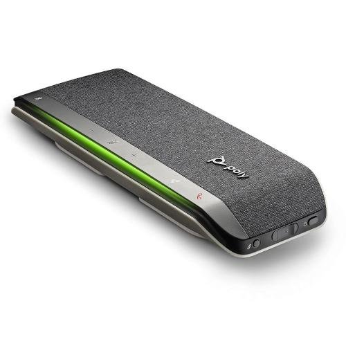 Poly Sync 40 Microsoft Teams USB-A, USB-C & Bluetooth Smart Speakerphone Poly Sync 40 Microsoft Teams USB-A, USB-C & Bluetooth Smart Speakerphone