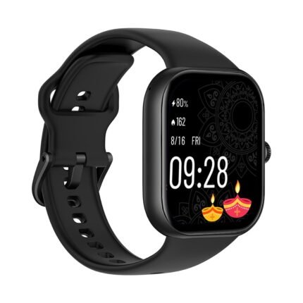 Home 7 REDMI Watch Move 1.85 Inch Premium AMOLED Smart Watch