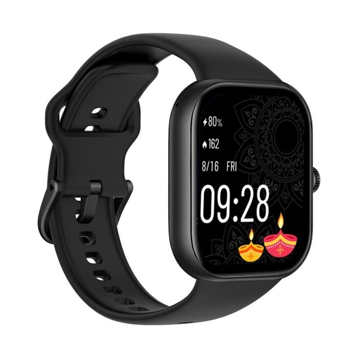 REDMI Watch Move 1.85 Inch Premium AMOLED Smart Watch REDMI Watch Move 1.85 Inch Premium AMOLED Smart Watch