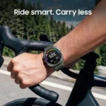 SAMSUNG Galaxy Watch Ultra 2 Wi-Fi + 4G SIM Wear OS Smartwatch