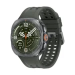 SAMSUNG Galaxy Watch Ultra 2 Wi-Fi + 4G SIM Wear OS Smartwatch