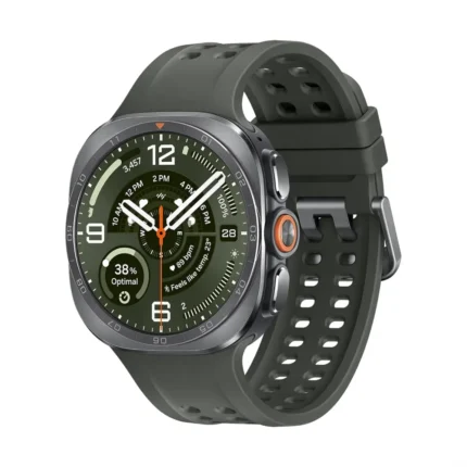 SAMSUNG Galaxy Watch Ultra 2 Wi-Fi + 4G SIM Wear OS Smartwatch