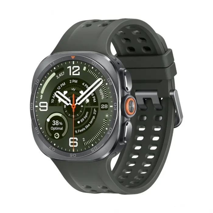 SAMSUNG Galaxy Watch Ultra 2 Wi-Fi + 4G SIM Wear OS Smartwatch