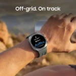 SAMSUNG Galaxy Watch Ultra 2 Wi-Fi + 4G SIM Wear OS Smartwatch