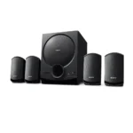 SONY SA-D40M2 All In One 4.1 Channel 100W Home Theatre with Powerful Subwoofer 1 SONY SA-D40M2 All In One 4.1 Channel 100W Home Theatre with Powerful Subwoofer