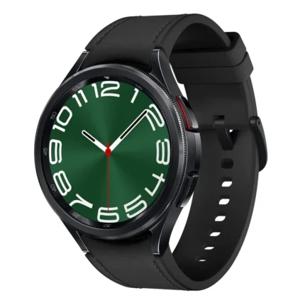 Samsung Galaxy Watch 6 Classic GPS Wi-Fi Bluetooth Wear OS Smart Watch