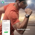 Samsung Galaxy Watch 8 Classic Calling Smart Watch
