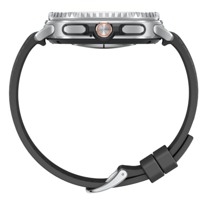 Samsung Galaxy Watch 8 Classic Calling Smart Watch