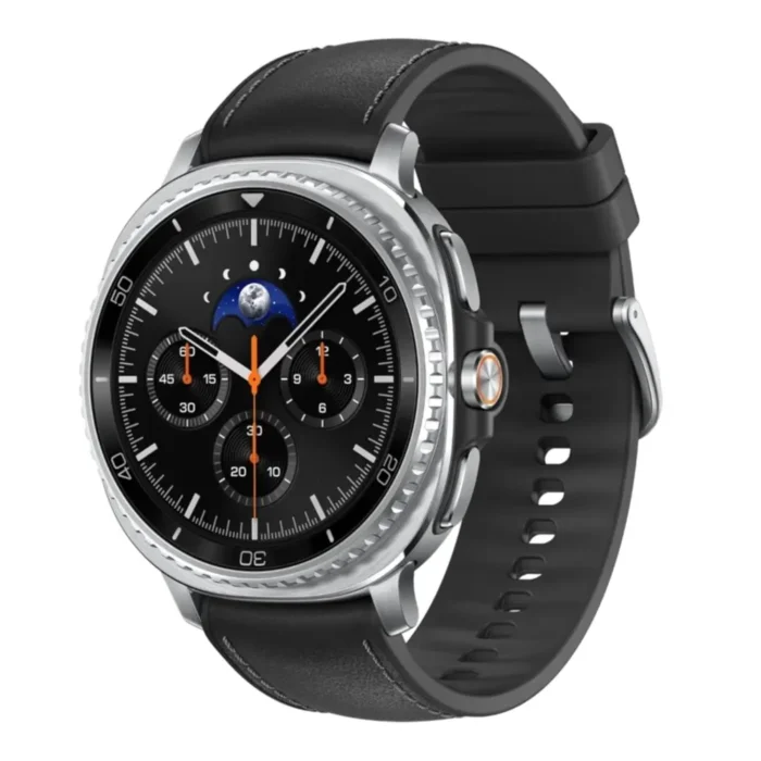 Samsung Galaxy Watch 8 Classic Calling Smart Watch