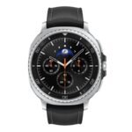 Samsung Galaxy Watch 8 Classic Calling Smart Watch