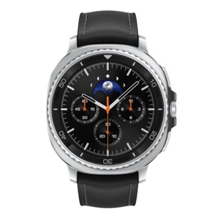 Samsung Galaxy Watch 8 Classic Calling Smart Watch