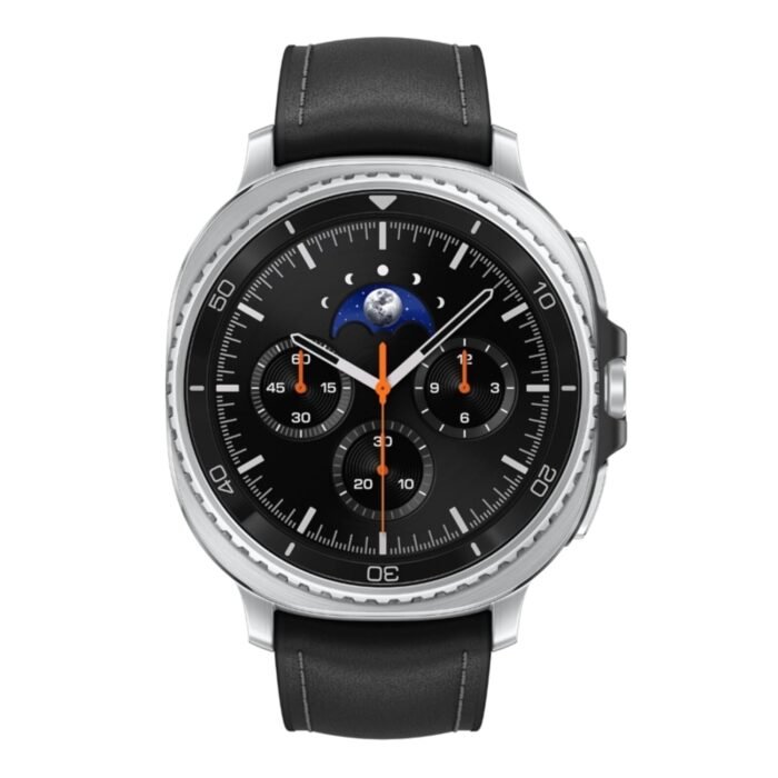 Samsung Galaxy Watch 8 Classic Calling Smart Watch