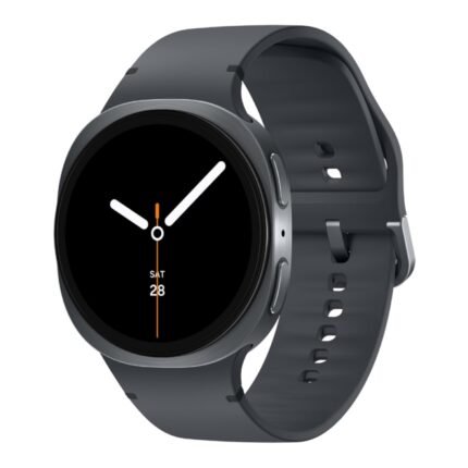 Samsung Galaxy Watch 8 LTE 4G Wi-Fi Smartwatch