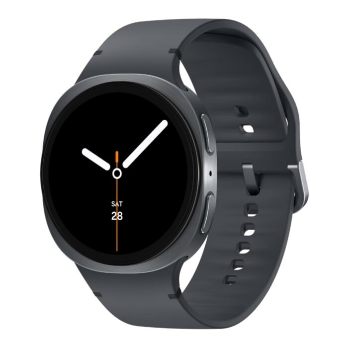 Samsung Galaxy Watch 8 LTE 4G Wi-Fi Smartwatch