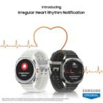 Samsung Galaxy Watch Ultra 2025 GPS+BT+Wi-Fi+LTE Wear OS Smartwatch (Titanium Silver) 8 Samsung Galaxy Watch Ultra 2025 GPS+BT+Wi-Fi+LTE Wear OS Smartwatch