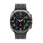 Samsung Galaxy Watch Ultra 2025 GPS+BT+Wi-Fi+LTE Wear OS Smartwatch (Titanium Silver) 2 Samsung Galaxy Watch Ultra 2025 GPS+BT+Wi-Fi+LTE Wear OS Smartwatch