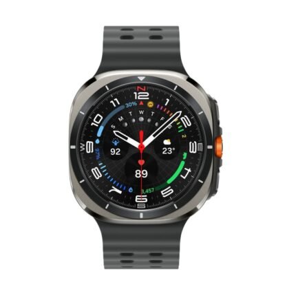 Samsung Galaxy Watch Ultra 2025 GPS+BT+Wi-Fi+LTE Wear OS Smartwatch