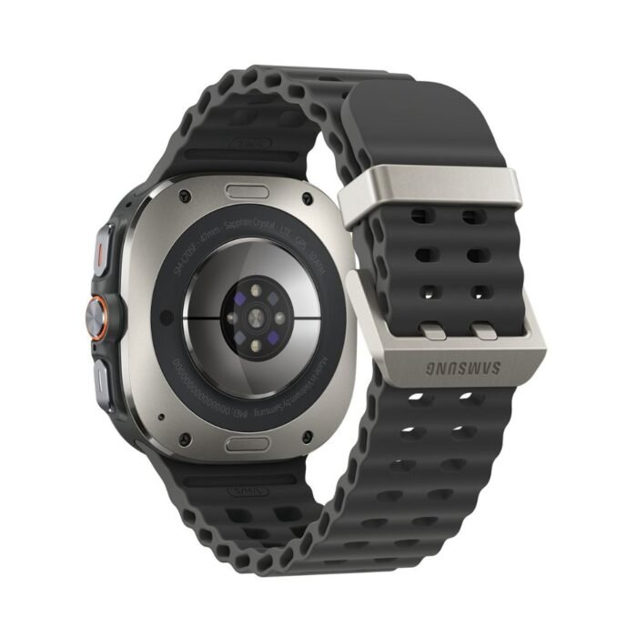 Samsung Galaxy Watch Ultra 2025 GPS+BT+Wi-Fi+LTE Wear OS Smartwatch Samsung Galaxy Watch Ultra 2025 GPS+BT+Wi-Fi+LTE Wear OS Smartwatch