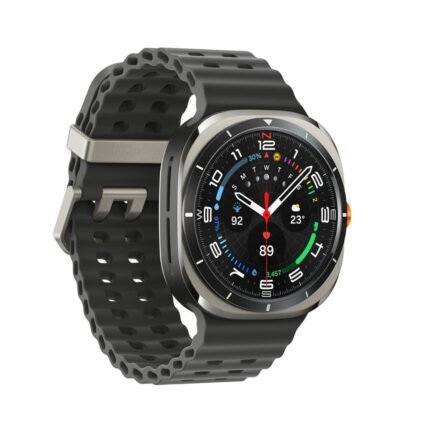 Samsung Galaxy Watch Ultra 2025 GPS+BT+Wi-Fi+LTE Wear OS Smartwatch