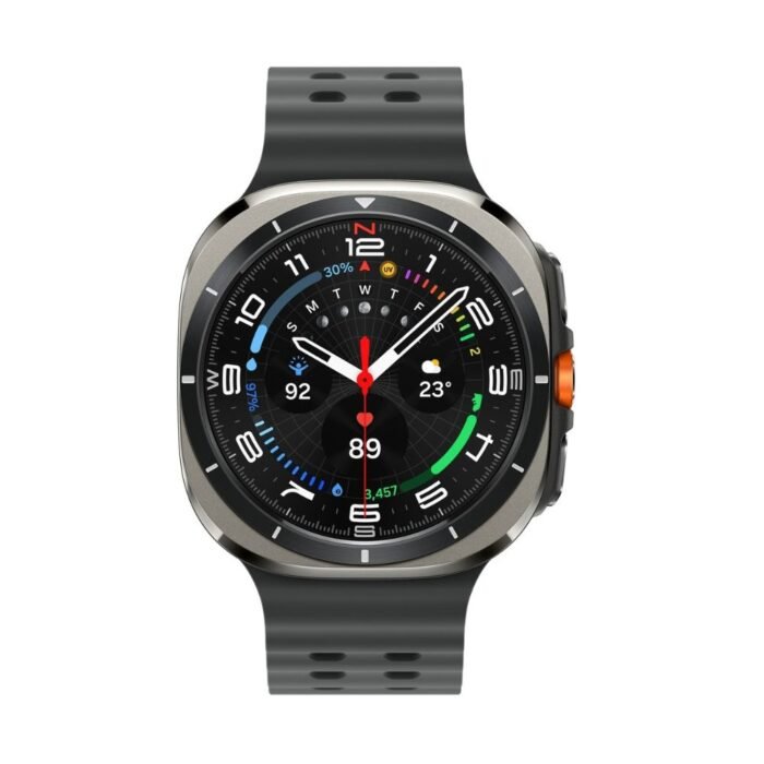 Samsung Galaxy Watch Ultra 2025 GPS+BT+Wi-Fi+LTE Wear OS Smartwatch Samsung Galaxy Watch Ultra 2025 GPS+BT+Wi-Fi+LTE Wear OS Smartwatch