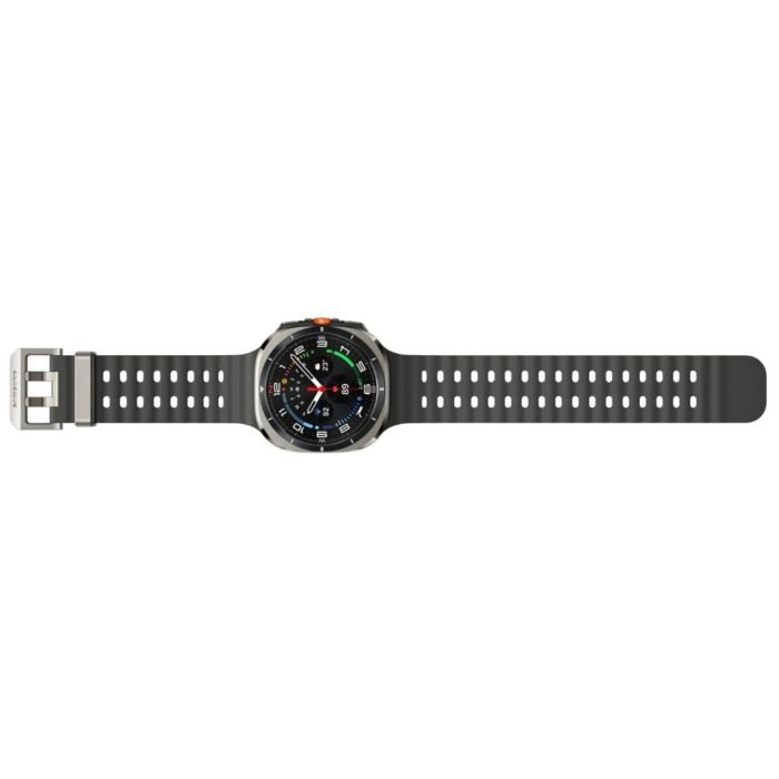 Samsung Galaxy Watch Ultra 2025 GPS+BT+Wi-Fi+LTE Wear OS Smartwatch Samsung Galaxy Watch Ultra 2025 GPS+BT+Wi-Fi+LTE Wear OS Smartwatch