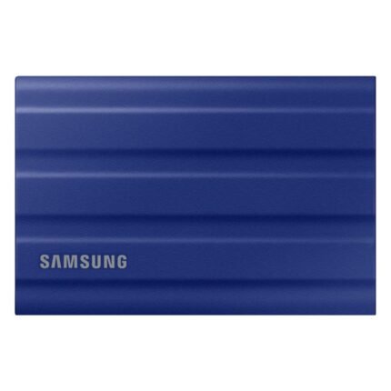 Samsung T7 Shield 1TB Up to 1,050MBs USB 3.2 Gen2 External SSD