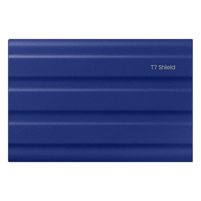 Samsung T7 Shield 1TB Up to 1,050MBs USB 3.2 Gen2 External SSD (3) Samsung T7 Shield 1TB Up to 1050MBs USB 3.2 Gen2 External SSD 3