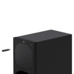 Sony HT-S20R Real 5.1ch 400W Dolby Digital Soundbar for TV with Subwoofer 5 Sony HT S20R Real 5.1ch 400W Dolby Digital Soundbar for TV with Subwoofer 2