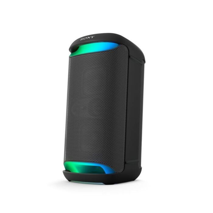 Sony SRS-XV500 240W Portable Bluetooth Karaoke Party Speaker
