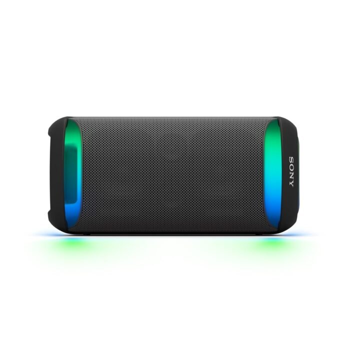 Sony SRS-XV500 240W Portable Bluetooth Karaoke Party Speaker