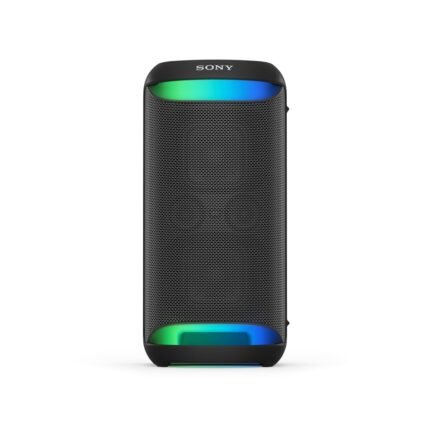 Sony SRS-XV500 240W Portable Bluetooth Karaoke Party Speaker