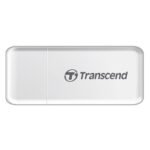 Transcend USB 3.0 SDHC, SDXC, microSDHC, SDXC Card Reader (TS-RDF5W) 1 Transcend USB 3.0 SDHC, SDXC, microSDHC, SDXC Card Reader