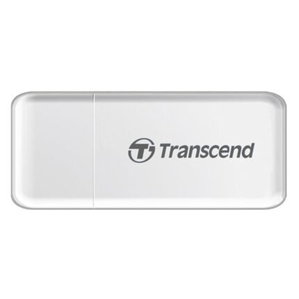 Home 11 Transcend USB 3.0 SDHC, SDXC, microSDHC, SDXC Card Reader