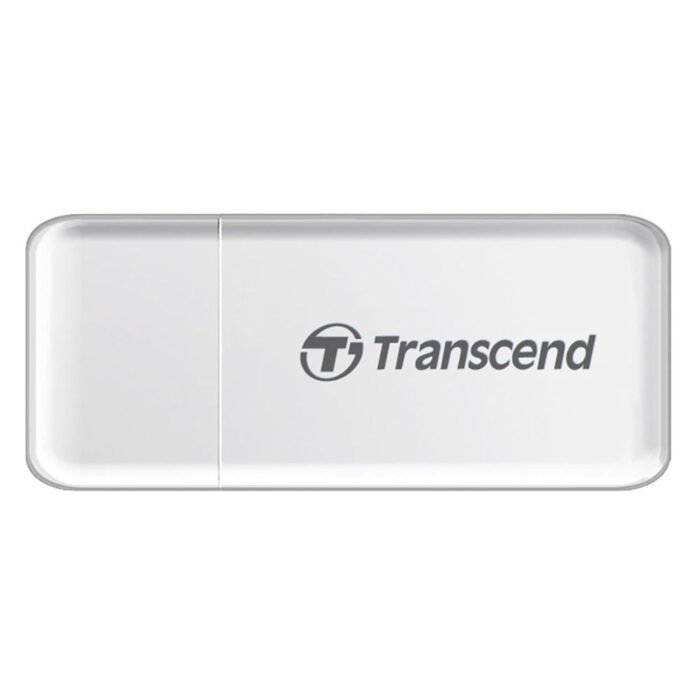 Transcend USB 3.0 SDHC, SDXC, microSDHC, SDXC Card Reader Transcend USB 3.0 SDHC, SDXC, microSDHC, SDXC Card Reader