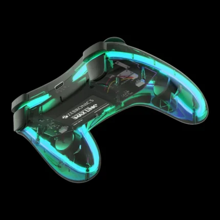 ZEBRONICS MAX LINK PLUS Wireless Gamepad